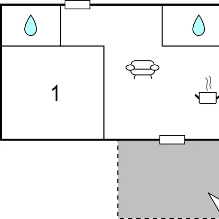 Apt. 4. شقة *